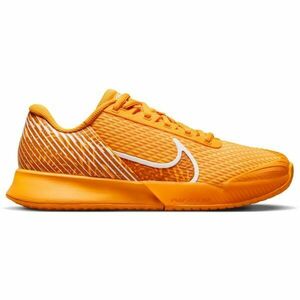 Nike ZOOM VAPOR PRO 2 HC Încălțăminte de tenis damă, portocaliu, mărime 37.5 imagine