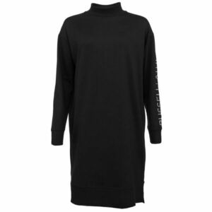 Russell Athletic DRESS W Rochie pentru damă, negru, mărime imagine