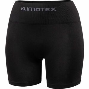 Klimatex BONDY Boxeri cu talie înaltă damă, negru, mărime imagine