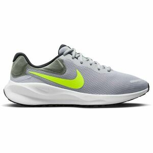 Nike REVOLUTION 7 Încălțăminte de alergare bărbați, gri, mărime 46 imagine