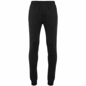 Russell Athletic TRACKSUIT ZIP M Pantaloni de trening pentru bărbați, negru, mărime imagine