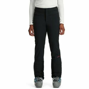 Spyder ORB Pantaloni de schi damă, negru, mărime imagine