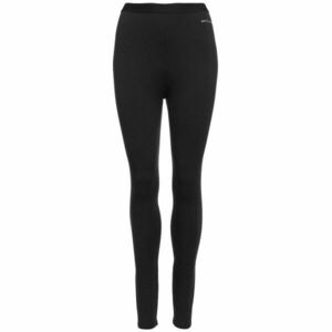 Arcore TERMONA Pantaloni termici funcționali femei, negru, mărime imagine