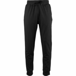 Fitforce MURANO Pantaloni de fitness pentru bărbați, negru, mărime imagine