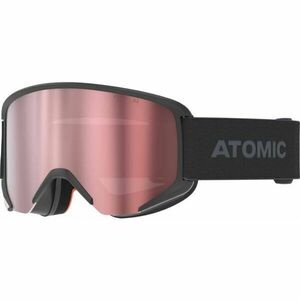 Atomic SAVOR Ochelari de schi, negru, mărime imagine