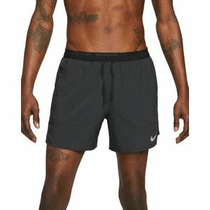 Nike DRI-FIT STRIDE Șort de alergare bărbați, negru, mărime imagine