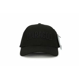 Șapcă WARAGOD Torun I, negru imagine
