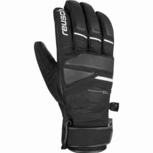 Reusch STORM R-TEX® XT Mănuși de iarnă, negru, mărime imagine