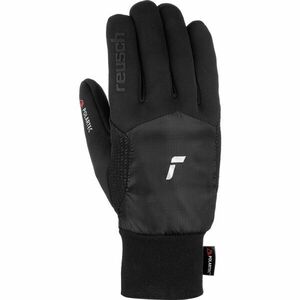 Reusch GARHWAL HYBRID TOUCH-TEC™ Mănuși de iarnă, negru, mărime imagine