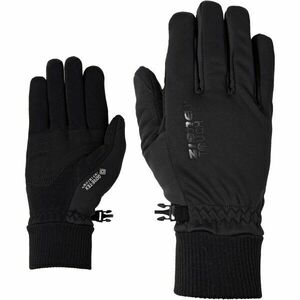 Ziener IDAHO Mănuși bărbați, negru, mărime imagine