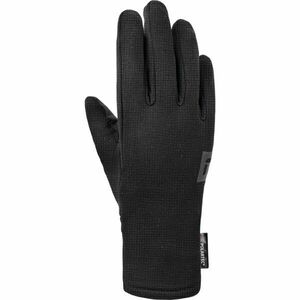 Reusch NANUQ POLARTEC® HF PRO TOUCH-TEC™ Mănuși de iarnă, negru, mărime imagine