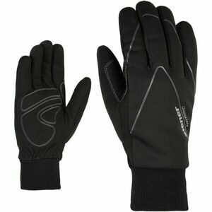 Ziener UNICO Mănuși de schi bărbați, negru, mărime imagine