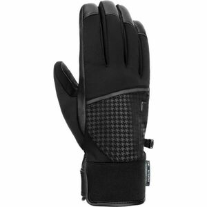 Reusch MARA R-TEX® XT Mănuși de iarnă, negru, mărime imagine