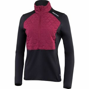 Klimatex TELMA Bluză pentru alergare damă, negru, mărime imagine