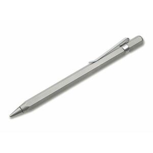 Pix tactic inovator Böker Redox Pen, 13, 1 cm, gri imagine