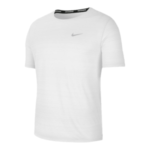 Nike DRI-FIT MILER M - Tricou alergare bărbați imagine