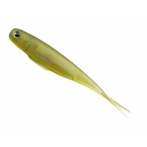 Shad Raid Fish Roller, 8.9cm, Stealth Fish, 7buc/plic imagine