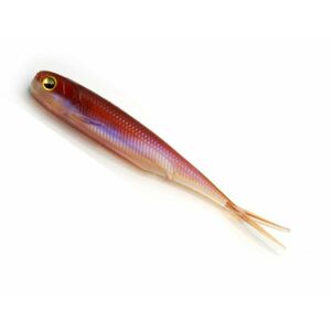 Shad Raid Fish Roller, 8.9cm, Pearl Wakasagi, 7buc/plic imagine