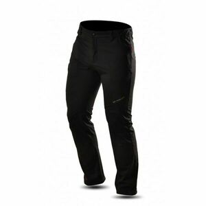 TRIMM ROCHE Pantaloni pentru bărbați, negru, mărime imagine
