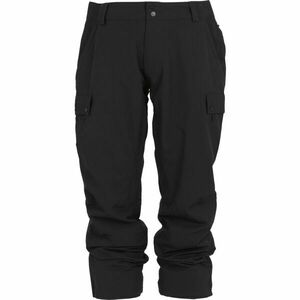ARMADA CORWIN Pantaloni de schi bărbați, negru, mărime imagine