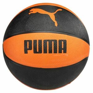 Puma BASKETBALL IND Minge de baschet, negru, mărime imagine