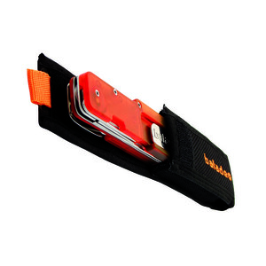 Baladeo ECO102 tacâmuri de exterior portocaliu imagine