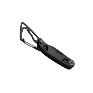 Mini cuțit multifuncțional Baladeo ECO205 Tech, 5 funcții, negru imagine