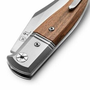 Lionsteel Gitano este un nou cuțit tradițional de buzunar cu lama din oțel Niolox GITANO GT01 ST. imagine