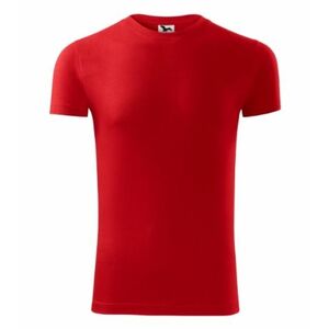 Malfini Viper tricou pentru bărbați Malfini Viper, roșu imagine