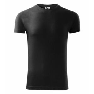 Malfini Viper tricou pentru bărbați Malfini Viper, negru imagine