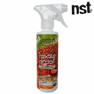 NST Spray de impregnare ecologic pentru îmbrăcăminte textilă 250 ml imagine