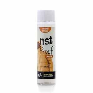 NST Soluție de impregnare pentru produse din pene 250 ml imagine
