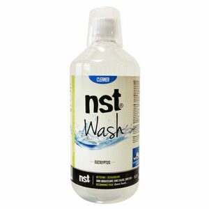 Detergent pentru haine NST - ideal pentru jachete 1L imagine