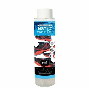 NST Emulsie specială pentru spălarea încălțămintei 250 ml imagine