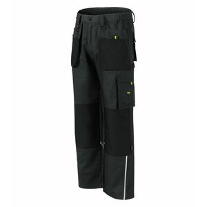 Pantaloni de lucru pentru bărbați Rimeck Ranger Cordura®, gri imagine