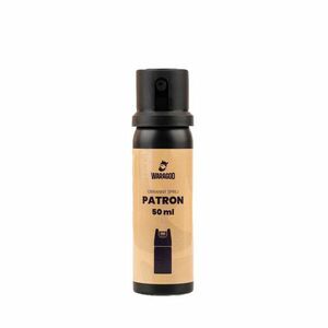 Spray defensiv WARAGOD PATRON, kaser 50ml imagine