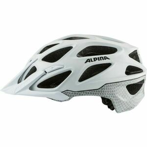 Alpina Sports MYTHOS REFLECTIVE Cască de ciclism, alb, mărime imagine