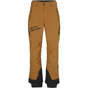 O'Neill GTX PSYCHO PANTS Pantaloni de schi/snowboard bărbați, maro, mărime imagine