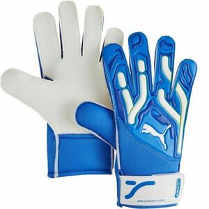 Puma ULTRA PLAY RC Mănuși de fotbal bărbați, albastru, veľkosť 11 imagine