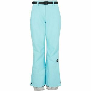 O'Neill STAR PANTS Pantaloni de snowboard/schi damă, albastru deschis, mărime imagine
