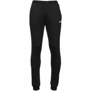 ELLESSE CRAVO Pantaloni de trening pentru bărbați, negru, mărime imagine
