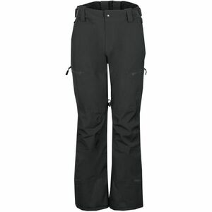 FUNDANGO TEAK Pantaloni de schi/snowboard bărbați, negru, mărime imagine