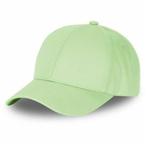 NATURA VIDA SAND Șapcă unisex, verde deschis, mărime imagine