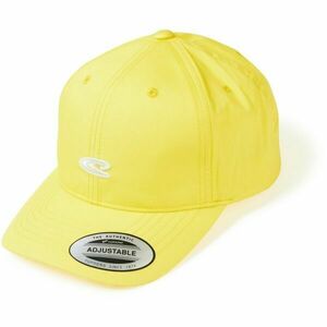 O'Neill SHORE CAP Șapcă bărbați, galben, mărime imagine