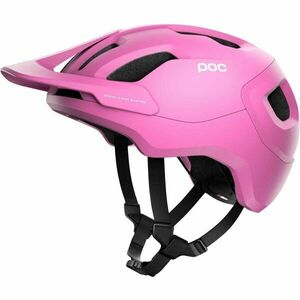 POC AXION SPIN Cască de ciclism, roz, mărime imagine