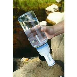 Katadyn SteriPEN Classic 3 - dispozitiv de filtrare a apei imagine