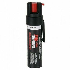 Spray autoaparare Pepper Spray 22gr Sabre imagine