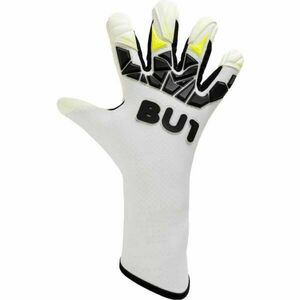 BU1 AIR WHITE NC Mănuși de fotbal bărbați, alb, veľkosť 8.5 imagine