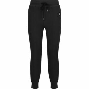 DKNY CHASERS Pantaloni de trening pentru bărbați, negru, mărime imagine