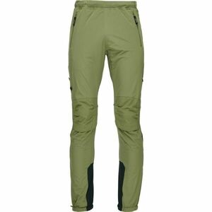 SILVINI SORACTE Pantaloni funcționali bărbați, verde, mărime imagine